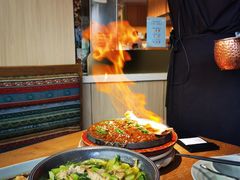 -蜜桃餐厅·伴山(湖滨商业街店)