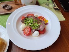 -花园5號餐厅