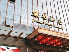 -美极鲜食坊(宝安南路店)