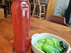 -漆黑觉米粉(三里屯店)