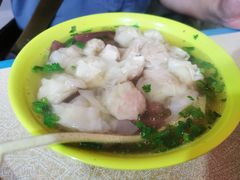 -笑云开汤包店(网巾市店)