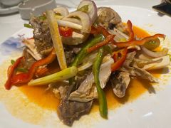 -马白开来特色羊排揪片子  (总店)