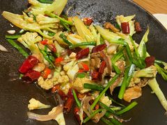-金掌勺·锅包肉(广渠门店)