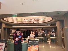 -凯德MALL(西直门店)
