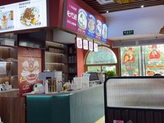 -永盛茶档·港式餐厅(桥北店)