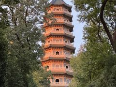 -灵谷景区