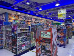 -玩具反斗城(正大广场店)