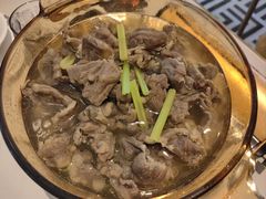 清汤牛腱-一麦·龙岛(上海青浦店)