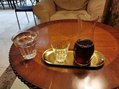 -阿什卡咖啡馆ESSCA COFFEE(塔里木石油宾馆店)