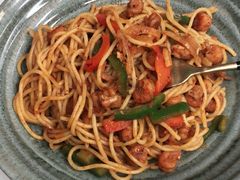 -棒约翰比萨·意面(松江开元店)