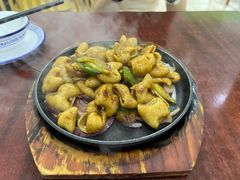 -顺发饭店