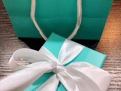 -Tiffany & Co.蒂芙尼
(南京德基广场店)