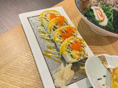 -新一喜铁板料理餐厅·铁板放题(北国商城店)