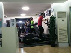 -悦动体能(金融街店)