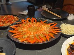 -红盔甲·小龙虾(人民广场店)