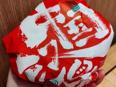 -塔斯汀中国汉堡(横岗志健广场店)