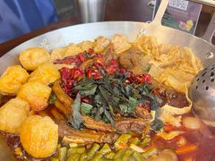 -小螺大作·螺蛳粉火锅(林和西店)
