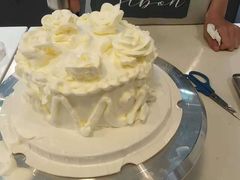 -米柚烘焙教室(工联CC店)