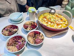 -椒馋小馆(绿源路店)