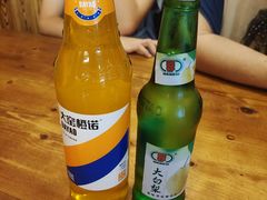 -老东镇啤酒屋海鲜加工·蒸汽海鲜·海鲜烧烤(台东店)