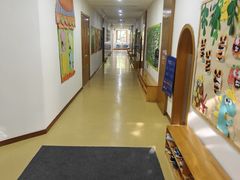 -满天星幼儿园(北京太阳宫园)