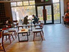 -星巴克(蒲汇塘路店)