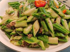 -高玛纳驴肉火烧(河间总店)