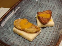 -青岛海天大酒店·1988全日餐厅
