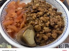 -吉野家(红博中央公园店)