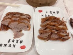 -全聚德(前门店)