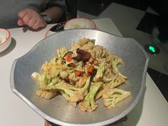 -新白鹿餐厅(城西银泰城店)