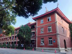 -厦门大学(思明校区)