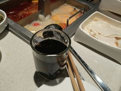 -海底捞火锅(亲子主题北金鹰店)