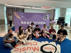 -红黄蓝成长中心(海淀上地店)