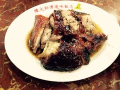 iphone_upload_pic-陈光记烧腊店(罗保博士街店)