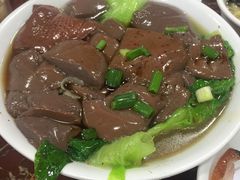 鸭红菜-陈光记烧腊店(罗保博士街店)
