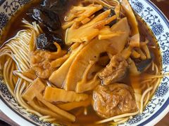 -西园寺素食(西园弄戒幢律寺店)