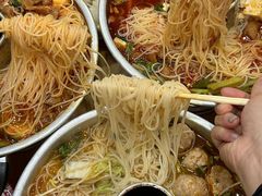 -王大乔泡椒米线·小火锅(星城天地店)