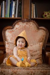 点击看大图 -乐米baby儿童摄影(燕郊店)