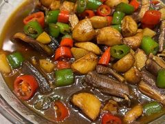 -阿英煲(凉城路店)