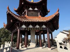 -观潮胜地公园