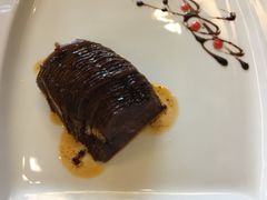 -夏阳湖皇冠假日酒店-自助餐厅