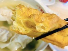 -南城香·饭香串香馄饨香(青年路店)