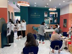 -海马体照相馆(南昌王府井购物中心店)