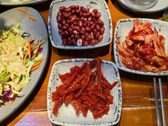 -火炉情韩国料理店(古田路店)