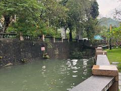 -广东温泉宾馆