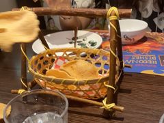 -泰妃殿(武汉首店)