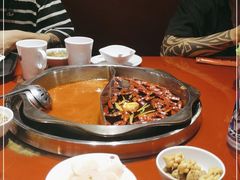 -山城辣妹子(定福庄店)