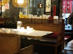 -日丰园海肠水饺·老字号大连海鲜(和平广场店)
