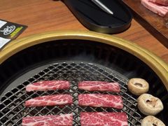 -虎哥六韩式烤肉料理 TIGERGRILL(隆生金山湖中心购物广场店)